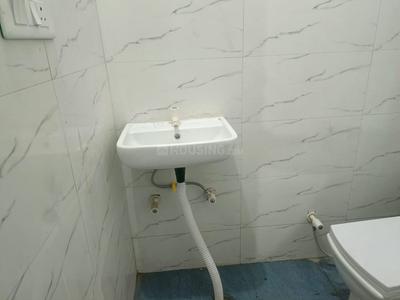 Bathroom Image of StaPal PG in Sector 39, Gurgaon