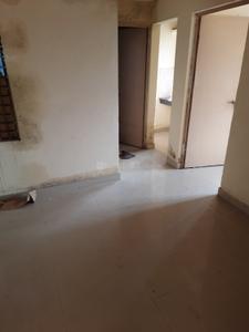 1 BHK Flat