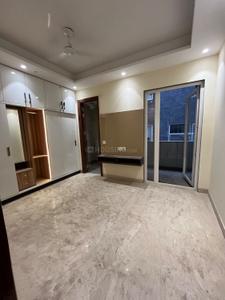 Bedroom Image of 900 Sq.ft 2 BHK Builder Floor for sale in Patel Nagar New Delhi for Rs. 14000000