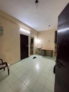 Hall Image of 457 Sq.ft 1 BHK Apartment / Flat for sale in Vadapalani Chennai for Rs. 3000000