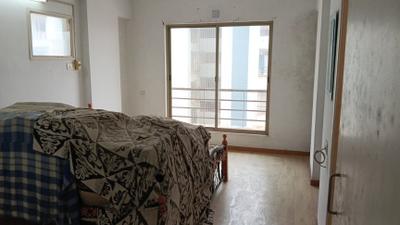 Bedroom Image of 2400 Sq.ft 4 BHK Apartment / Flat for sale in Goyal Mayfair, Jodhpur Ahmedabad for Rs. 17500000