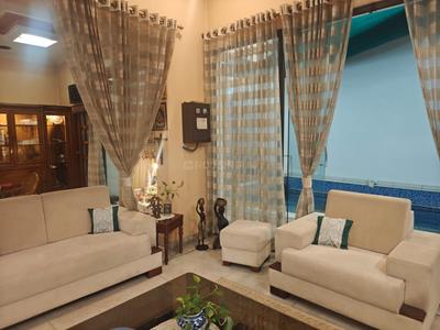 Living Room Image of 6000 Sq.ft 6 BHK Villa for sale in LDA Vishesh Khand, Gomti Nagar Lucknow for Rs. 62500000