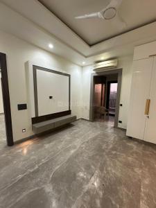 Hall Image of 2700 Sq.ft 4 BHK Builder Floor for rent in Pitampura New Delhi for Rs. 125000