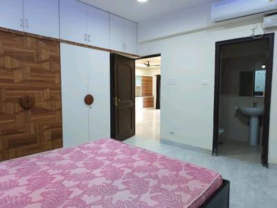 Bedroom Image of 2120 Sq.ft 3 BHK Apartment / Flat for sale in Aditya Heights, Kondapur Hyderabad for Rs. 21000000