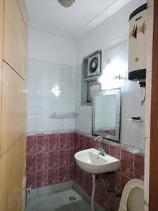 Common Bathroom One Image of 2000 Sq.ft 3 BHK Apartment / Flat for sale in Highland Apartment, Sector 12 Dwarka New Delhi for Rs. 29500000