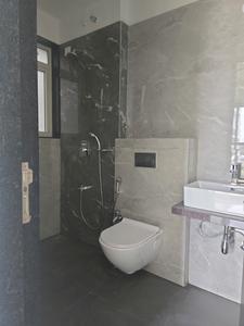 Bedroom Three Image of 1150 Sq.ft 3 BHK Apartment / Flat for sale in VKG Park Estate, Andheri East Mumbai for Rs. 35607600
