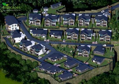 Image of 2278 Sq.ft 3 BHK Villa for sale in Mukteshwar, Nainital for Rs. 29000000