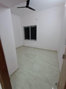 1 BHK Independent House