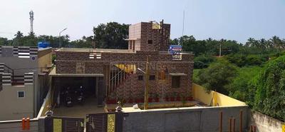 Image of 1568 Sq.ft 4 BHK Villa for sale in Kottaipalayam, Coimbatore for Rs. 12500000