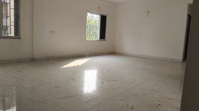Living Room Image of 2250 Sq.ft 4 BHK Apartment / Flat for sale in New Town Kolkata for Rs. 16600000