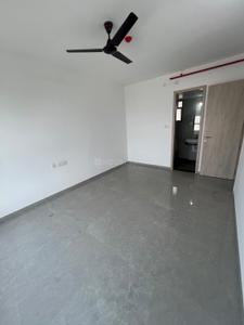 Living Room Image of 1450 Sq.ft 3 BHK Apartment / Flat for rent in Zen Elite, Kharadi Pune for Rs. 58000