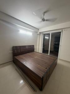 Image of 1700 Sq.ft 3.5 BHK Apartment / Flat for rent in Malviya Nagar, Jaipur for Rs. 50000