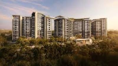3 BHK Flat