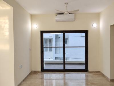 4 BHK Flat