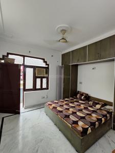 3 BHK Independent Builder Floor