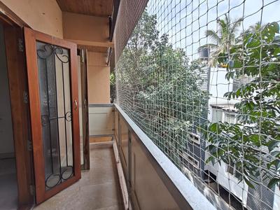 Balcony Image of 1960 Sq.ft 3 BHK Apartment / Flat for sale in Malleswaram Bengaluru for Rs. 37500000