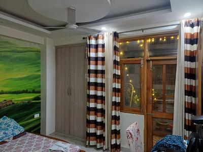Bedroom Image of 1650 Sq.ft 3 BHK Apartment / Flat for sale in Sahastradhara Road Dehradun for Rs. 10500000