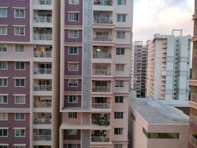 Bedroom One Image of 1770 Sq.ft 3 BHK Apartment / Flat for sale in Sumadhura Sushantham Phase II, Vignana Kendra Bengaluru for Rs. 19500000