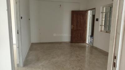 Living Room Image of 840 Sq.ft 2 BHK Apartment / Flat for sale in Vengaivasal Chennai for Rs. 5660000