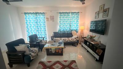 2 BHK Flat