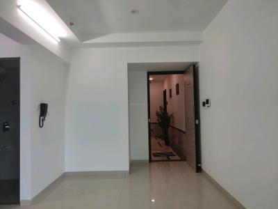Living Room Image of 760 Sq.ft 1 BHK Apartment / Flat for sale in Jai Tirupati Tirupati Pooja, Bhayandar East Mira Bhayandar for Rs. 8250000