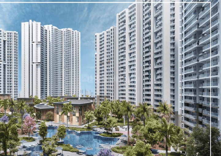 Prestige Park Grove Main Image 1