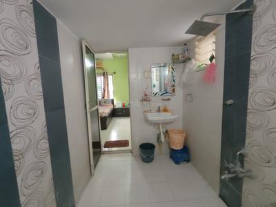Bathroom Image of 2160 Sq.ft 6 BHK Independent House for sale in Ambawadi Ahmedabad for Rs. 30000000