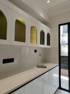 Kitchen Image of 2500 Sq.ft 3 BHK Apartment / Flat for sale in Ireo Victory Valley, Sector 67 Gurgaon for Rs. 51000000