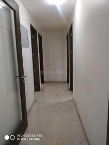 Image of 2970 Sq.ft 4 BHK Apartment / Flat for sale in Ambli, Ahmedabad for Rs. 29700000