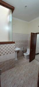 Bathroom Image of Residential Home in Lohgarh, Zirakpur