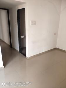 Bathroom Image of 669 Sq.ft 2 BHK Apartment / Flat for sale in JP Symphony, Ambernath East Ambernath for Rs. 3900000