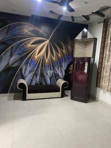 2 BHK Independent Builder Floor