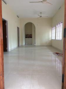 Hall Image of 2500 Sq.ft 3 BHK Independent House for sale in Kaloor Kochi for Rs. 36500000