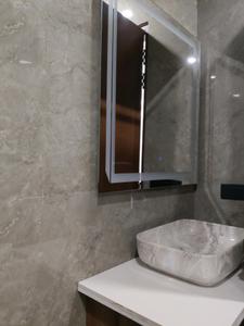 Bedroom Four Image of 4500 Sq.ft 4 BHK Builder Floor for sale in Mayfield Garden Luxury Floors, Mayfield Garden Gurgaon for Rs. 50000000