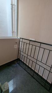 Balcony Image of 1100 Sq.ft 2 BHK Builder Floor for rent in JP Nagar Bengaluru for Rs. 35000