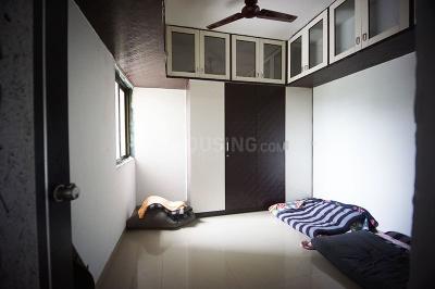 Bedroom Image of 1179 Sq.ft 2 BHK Apartment / Flat for sale in Tragad Ahmedabad for Rs. 5300000