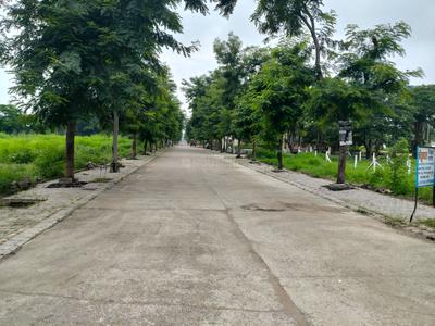 Image of 1000 Sq.ft Residential Plot / Land for sale in Super Corridor, Indore for Rs. 6451000