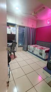 Bedroom Image of 1100 Sq.ft 2 BHK Apartment / Flat for sale in DSK Saptasur, Dhayari Pune for Rs. 7000000