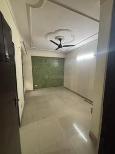 Hall Image of 1100 Sq.ft 2.5 BHK Independent House for rent in Duhai Ghaziabad for Rs. 27000