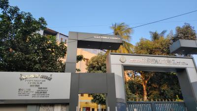 Image of 744 Sq.ft 2 BHK Apartment / Flat for sale in Keshtopur, Kolkata for Rs. 2800000