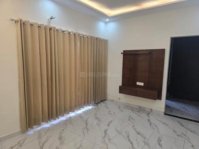 Bedroom Image of 1170 Sq.ft 3 BHK Apartment / Flat for sale in Kharar Mohali for Rs. 7090000