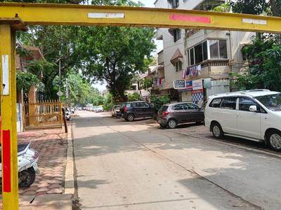Image of 800 Sq.ft 4 BHK Independent House for sale in Navlakha, Indore for Rs. 16000000