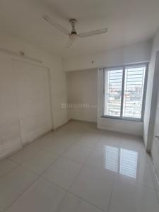 Bedroom Image of 840 Sq.ft 2 BHK Apartment / Flat for sale in Jhamtani Vision Ace, Tathawade Pune for Rs. 9400000