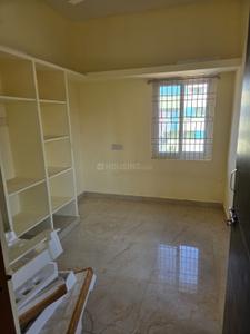 Bedroom Image of 1200 Sq.ft 2 BHK Independent House for rent in SV Auto Nagar Tirupathi for Rs. 10500