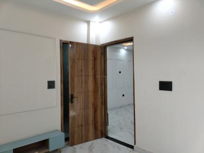 Bedroom Image of 1940 Sq.ft 3 BHK Villa for sale in Noida Extension Greater Noida for Rs. 7720000