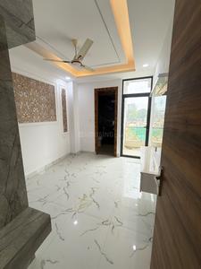Bedroom Image of 1050 Sq.ft 2 BHK Apartment / Flat for sale in Girdharpur Sunarasi Ghaziabad for Rs. 4400000