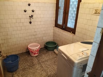 Bathroom Image of 2400 Sq.ft 6 BHK Independent House for sale in Thatipur Gwalior for Rs. 21000000