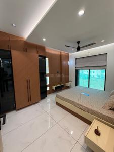 Bedroom Image of 700 Sq.ft 2 BHK Apartment / Flat for sale in Kheni Shivalik Avenue, Vadadla Bharuch for Rs. 3000000