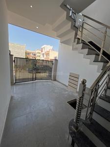 Balcony Image of 1800 Sq.ft 4 BHK Independent House for sale in Kharar Mohali for Rs. 9790000