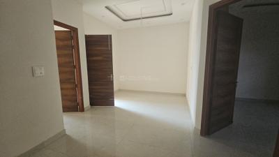 Living Room Image of 1500 Sq.ft 4 BHK Independent House for sale in Sector 123 Mohali for Rs. 9800000
